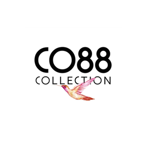 CO88 Collection brand logo for co88collection.com