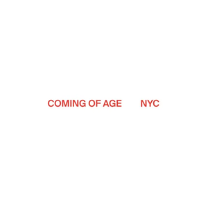 COA NYC brand logo for coa-nyc.com