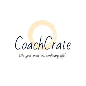 Coach Crate brand logo for coachcrate.com