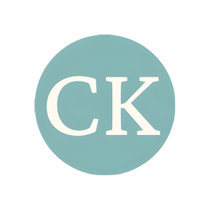 Coach Keith brand logo for coachkeith.com