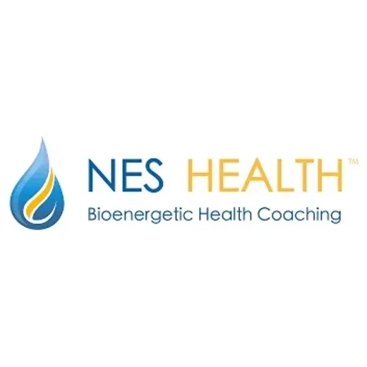 Neshealth brand logo for coach.neshealth.com