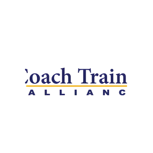 Coach Training Alliance brand logo for coachtrainingalliance.com