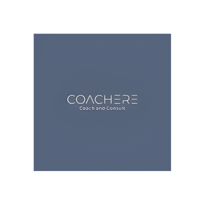 Coachere brand logo for coachere.com