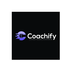 Coachify brand logo for coachify.ai