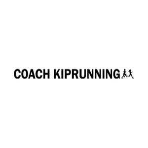 coachkiprunning brand logo for coachkiprunning.com