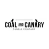 Coal & Canary brand logo for coalandcanary.com