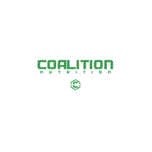 Coalition Nutrition brand logo for coalitionnutrition.com