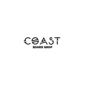 Coast Board Shop brand logo for coastboardshop.com