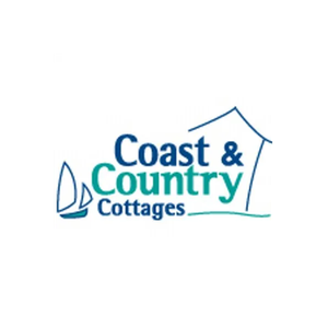 Coast & Country brand logo for coastandcountry.co.uk