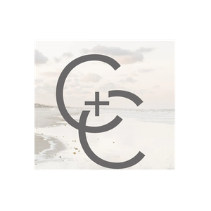 Coast & Cove brand logo for coastandcoveco.com