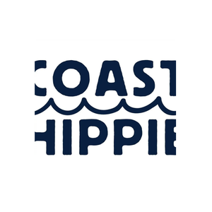 Coast Hippie brand logo for coasthippie.com