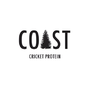 Coast Protein brand logo for coastprotein.com