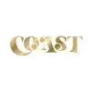 Coast Smokes brand logo for coastsmokes.co