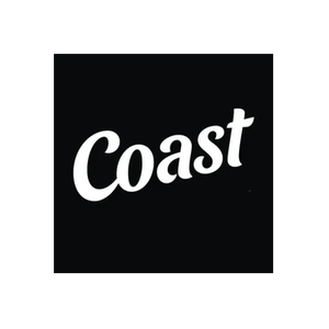Coast Soap brand logo for coastsoap.com
