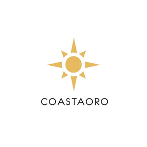 Coasta Oro brand logo for coastaoro.com