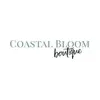 Coastal Bloom brand logo for coastalbloom.com