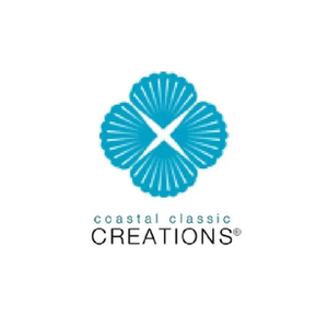 Coastal Classic Creations brand logo for coastalclassiccreations.com