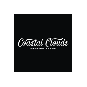 Coastal Clouds brand logo for coastalcloudsco.com