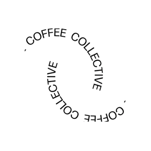Coastal Coffee Collective brand logo for coastalcoffeecollective.com
