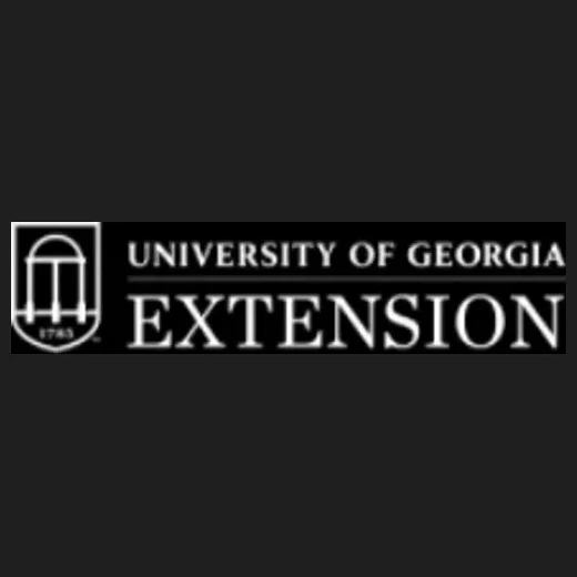Coastal Georgia Botanical Gardens brand logo for coastalbg.uga.edu