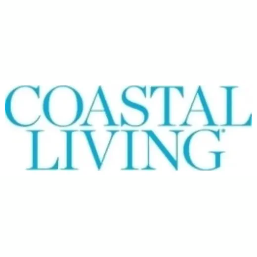 Coastal Living brand logo for coastalliving.com