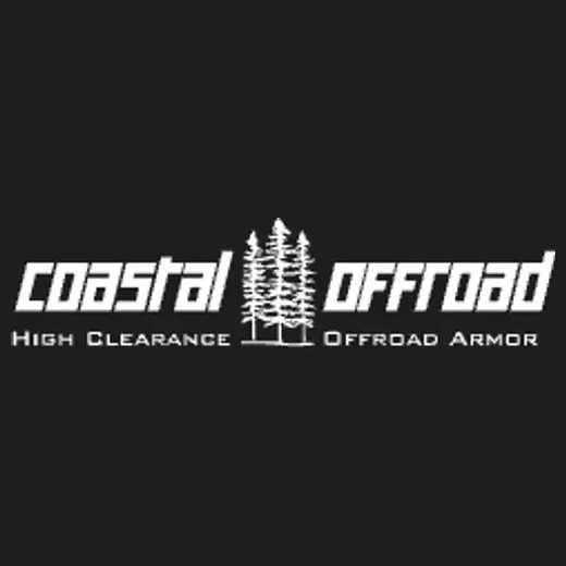 Coastal Offroad brand logo for coastaloffroad.com