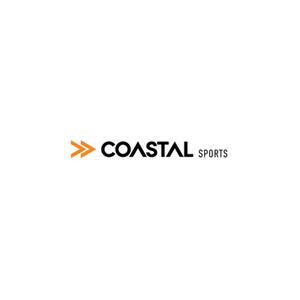 Coastal Sports brand logo for coastalsports.co.nz