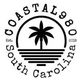 coastal980 brand logo for coastal980.com