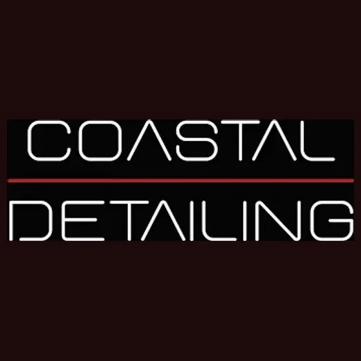 coastaldetailinginc brand logo for coastaldetailinginc.com