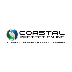 coastalprotect brand logo for coastalprotect.com
