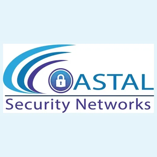 coastalsecuritynetworks brand logo for coastalsecuritynetworks.com