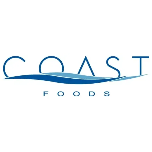 coastfoods brand logo for coastfoods.net