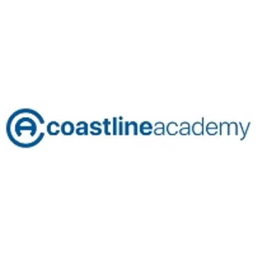 Coastline Academy brand logo for coastlineacademy.com