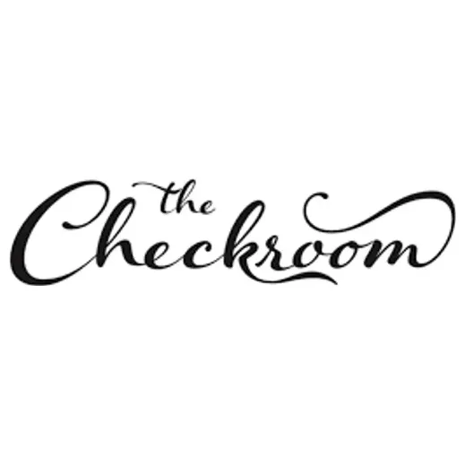 Coat Check Room brand logo for coatcheckroom.com