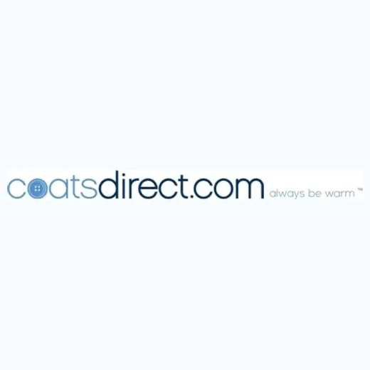 Coats Direct brand logo for coatsdirect.com