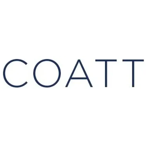 Coatt Online brand logo for coattonline.com
