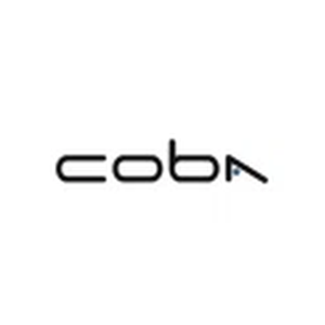 COBA Board brand logo for cobaboard.com
