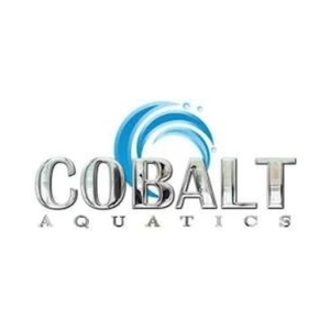 cobaltaquatics brand logo for cobaltaquatics.com