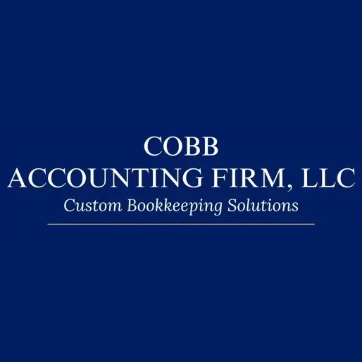 cobbaccountingfirm brand logo for cobbaccountingfirm.com