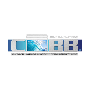 cobbhomeinnovations brand logo for cobbhomeinnovations.com
