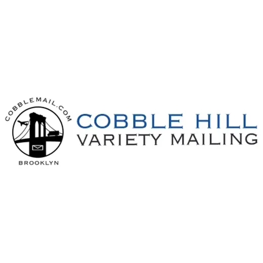 cobblemail brand logo for cobblemail.com