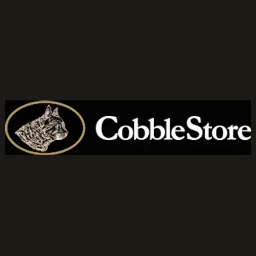 cobblestore brand logo for cobblestore.com