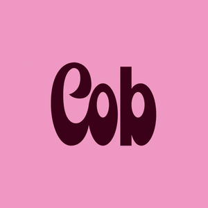 cobfoods brand logo for cobfoods.com