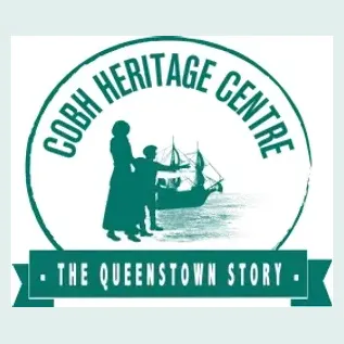 cobhheritage brand logo for cobhheritage.com