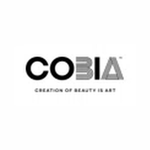 COBIA Beauty brand logo for cobiabeauty.com