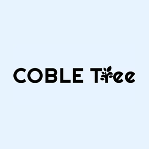 cobletree brand logo for cobletree.com