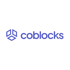 coblocks brand logo for coblocks.ai