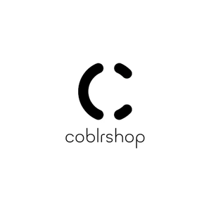 coblrshop brand logo for coblrshop.com