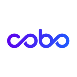 cobo brand logo for cobo.com