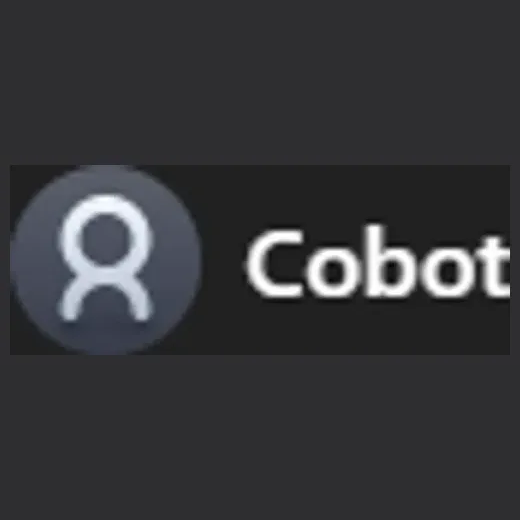 cobot brand logo for cobot.co
